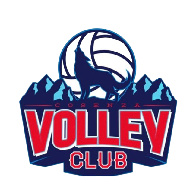 Cosenza volley club